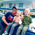 Ryan Settle - @rysett18 - Instagram