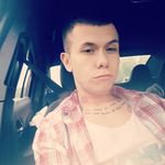 Ryan Shade - @shademade100 - Instagram