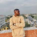 Tepie Ryan - @ryanshadez - Instagram