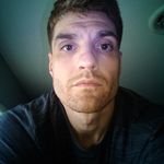 Ryan Shaheen - @ryannicholas1986 - Instagram