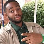 De'Ryan Shanklin - @deryanshanklin - Instagram