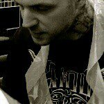 Ryan Sharp - @ryan5fingers - Instagram