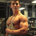 Ryan Sharp - @ryan_muscle - Instagram