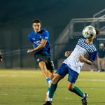 Ryan Sharpe - @ryansharpesoccer - Instagram