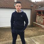 Ryan Sheard - @ryansheard09 - Instagram