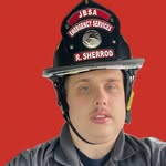 Ryan Sherrod (Ryan “Ray” Shearhouse) - @officialfiremanrayshearhouse - Instagram