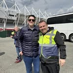 Ryan Sherwin - Facebook
