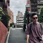 Ryan Shi - @ryaan.shi - Instagram
