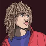 Ryan Shields - @ratspiek - Instagram