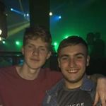 Ryan Shields - @ryanshields371 - Instagram