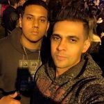 Ryan Rodrigues - @ryanshiroma17 - Instagram