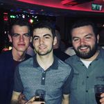 Ryan Shivers - @ryanshives - Instagram