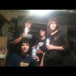 Ryan Shoup - @lilshoupie - Instagram
