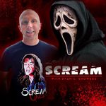 SCREAM with Ryan C. Showers Podcast - @screamwithrcs - Instagram