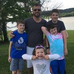 Ryan Shuff - @rshuff110 - Instagram