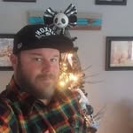 Ryan Shumaker - @saltyshuey - Instagram