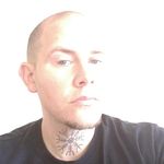 ryan sides - @sietzenkraft88 - Instagram