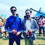 Ryan Sidwell - @ryansidwell - Instagram