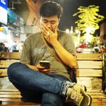 Ryan Fadli Silver Ways - @ryansilver_ways - Instagram