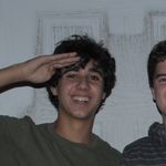 Ryan Silver - @ryansilver16 - Instagram