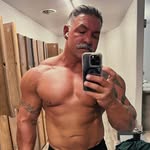 Ryan Silver - @ryansilverfitness - Instagram
