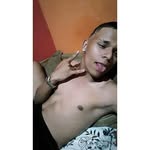 Ryan Santos - @ryansilvia048 - Instagram