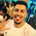 Ryan Simon - @ryansimonsilva - Instagram