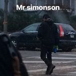 Ryan Simonson - @mr_simonson_fan_page - Instagram