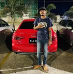 Ryan Singh - Facebook