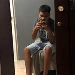 Ryan Singh  - @_.sngh - Instagram