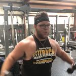 Ryan Sizemore - @sizemore_lifting - Instagram