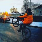 Ryan Skidmore - @bikelife._.ryan2006 - Instagram