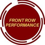 Ryan Skidmore - @frontrowperformance - Instagram
