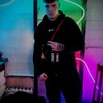 Ryan Skidmore - @ryan_skidmore13 - Instagram