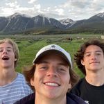 Ryan Skidmore - @ryannskidmore - Instagram