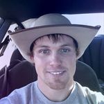 Ryan Slate - @cadillacdaddy13 - Instagram