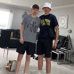 Ryan Slater - @ryanslater95x - Instagram