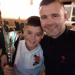 ryan slater - @ryan.slater632 - Instagram