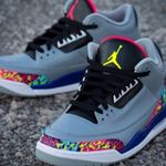 Ryan Slaughter - @sneakerkid4545 - Instagram