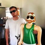 Ryan Sletten - @bigpoppashitnips - Instagram