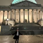 Ryan Van Slingerland - @rvslinger999 - Instagram
