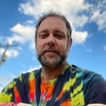 Stephen Ryan Slingerland - @nadasling - Instagram
