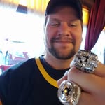Ryan Slone - @laminatedbuddah - Instagram