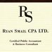 Ryan Smail, CPA, Ltd. - Facebook