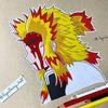 Animeart - Drawing - @ryansamy_art - TikTok