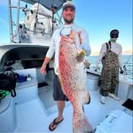 Ryan Smith - @gulf_coast_slow_jigging - Instagram