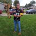 Ryan Smith - Facebook