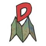 Ryan Smith - @dungeonmapster - Instagram