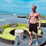 Ryan Smith - @ryanawsmith - Instagram