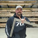 Ryan Smith - @roofslayer2681 - Instagram